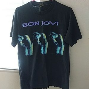 Bon Jovi shirt